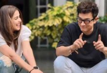 आमिर खान की सितारे जमीन पर हुई हिट