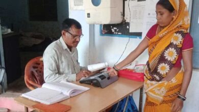 राशन कार्ड बना बदलाव की चाबी-अब बच्चों का भविष्य सुरक्षित
