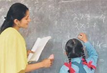 युक्तियुक्तकरण का असर: कोंडागांव जिले में अब एक भी स्कूल शिक्षकविहीन नहीं