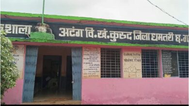 धमतरी जिले में एक भी स्कूल शिक्षकविहीन नहीं, सभी स्कूलों में बच्चों को पढ़ाने मिले टीचर्स, अब फैलेगा ज्ञान का उजियारा