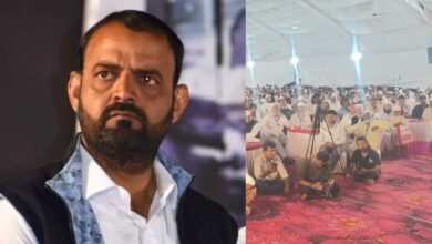 मुसलमानों को सताने के लिए बनाये गये नए कानून, MDC की बैठक में आसिफ शेख का आरोप