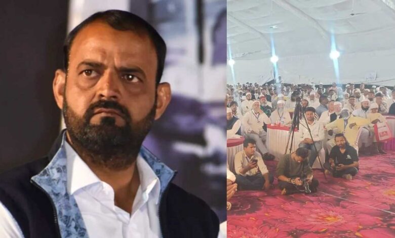 मुसलमानों को सताने के लिए बनाये गये नए कानून, MDC की बैठक में आसिफ शेख का आरोप