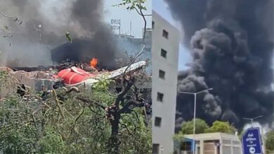 च के दौरान DGCA ने एयर इंडिया के तीन अधिकारियों को तुरंत निलंबित करने के लिए कहा
