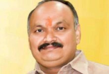 मीडिया कवरेज को लेकर जारी आदेश स्वास्थ्य मंत्री ने किया निरस्त