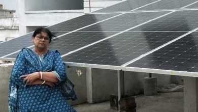 सौर ऊर्जा से रोशन हो रहे घर-‘प्रधानमंत्री सूर्यघर योजना’ बनी ऊर्जा स्वावलंबन की मिसाल