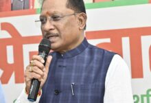 मुख्यमंत्री श्री विष्णुदेव साय ने निभाया वादा : ’ग्रामीण स्कूलों में शिक्षकों की पदस्थापना से लौटी शिक्षा व्यवस्था में रौनक’