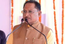 मुख्यमंत्री श्री विष्णुदेव साय के नेतृत्व में छत्तीसगढ़ टीबी उन्मूलन की दिशा में तेजी से अग्रसर: अब तक 4106 ग्राम पंचायतें हुईं टीबी मुक्त घोषित