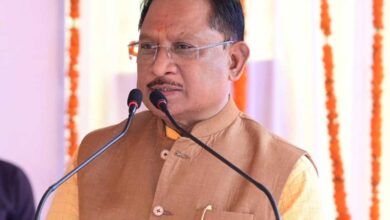 विकास के हर मोर्चे पर ‘मोदी की गारंटी’ को पूरा कर रहा छत्तीसगढ़ – मुख्यमंत्री श्री विष्णु देव साय