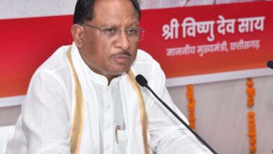 नवा रायपुर में पुरखौती मुक्तांगन के सामने स्थापित होगा भव्य एवं आकर्षक कलाग्राम, छत्तीसगढ़ सरकार देगी 10 एकड़ भूमि