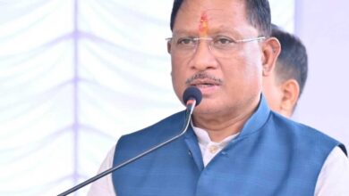 मुख्यमंत्री श्री विष्णुदेव साय की घोषणा के अनुरूप पत्थलगांव में ऑडिटोरियम निर्माण हेतु 4 करोड़ रुपये की राशि स्वीकृत
