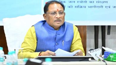 नक्सलवाद से लोकतंत्र की ओर लौटता बस्तर: 24 घंटे में 45 नक्सलियों ने किया आत्मसमर्पण