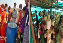 मशरूम कंपनी में छापा: बंधुआ मजदूरी, मारपीट और अमानवीय परिस्थितियों का खुलासा