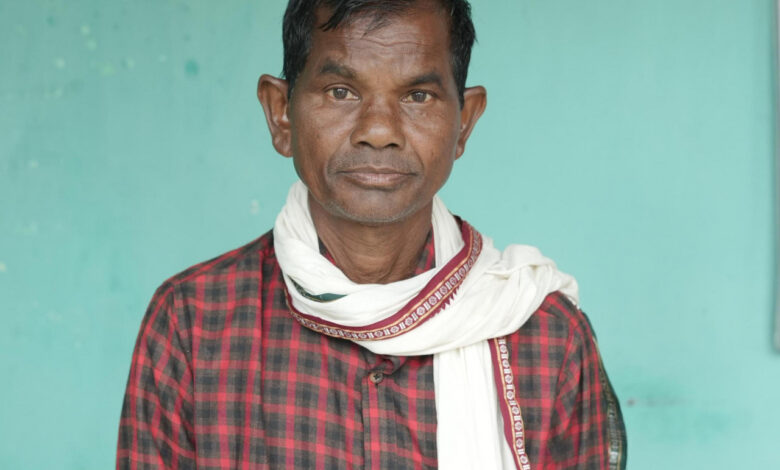 सरकार की योजना बनी छबिलाल जैसे किसानों की ताकत सरकार की योजना बनी छबिलाल जैसे किसानों की ताकत