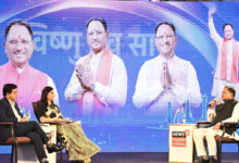छत्तीसगढ़ के हर क्षेत्र में विकास को दी जा रही है तीव्र गति : मुख्यमंत्री श्री विष्णु देव साय