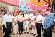 जनजातीय संग्रहालय भावी युवा पीढ़ी में गौरवशाली आदिवासी संस्कृति के प्रति आत्म गौरव का भाव करेगा जागृत – केन्द्रीय मंत्री श्री दुर्गादास उईके