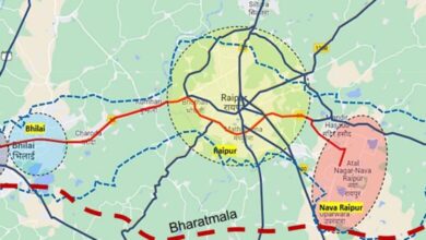 विशेष लेख : स्टेट कैपिटल रीजन: छत्तीसगढ़ का बनेगा नया ग्रोथ इंजन