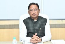 मुख्यमंत्री ने वरिष्ठ फोटो जर्नलिस्ट विनय शर्मा के निधन पर गहरा शोक व्यक्त किया