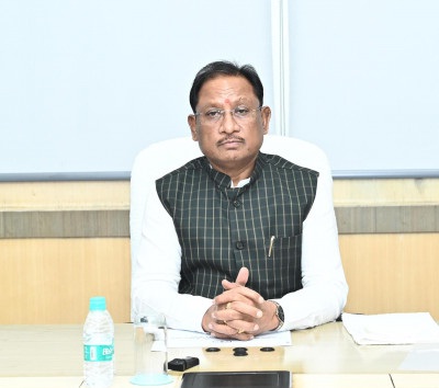 मुख्यमंत्री ने वरिष्ठ फोटो जर्नलिस्ट विनय शर्मा के निधन पर गहरा शोक व्यक्त किया मुख्यमंत्री ने वरिष्ठ फोटो जर्नलिस्ट विनय शर्मा के निधन पर गहरा शोक व्यक्त किया