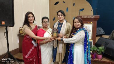 “मां आनंदिनी फाउंडेशन” — परिवार सेवा को समर्पित एक प्रेरणादायक पहल