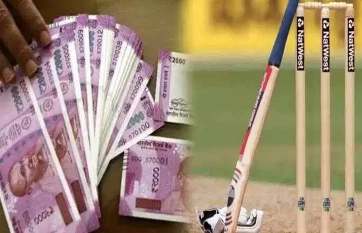 शिवा बुक ऐप के जरिए ऑनलाइन सट्टेबाजी का नेटवर्क ध्वस्त 20 करोड़ का लेनदेन पकड़ा गया