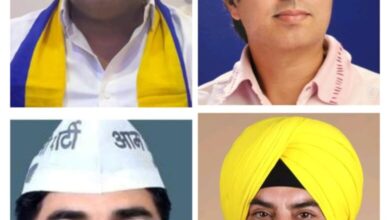 आम आदमी पार्टी द्वारा संगठन विस्तार को लेकर बड़ी कवायद शुरू-गोपाल साहू, प्रदेश अध्यक्ष, AAP छ ग