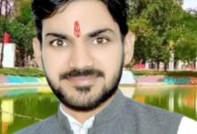 प्रहलाद नगरी जन कल्याण समिति अध्यक्ष शिवम द्विवेदी की मांग पर जिले का नाम प्रहलाद नगरी करने का शासन ने डीएम को दिया निर्देश