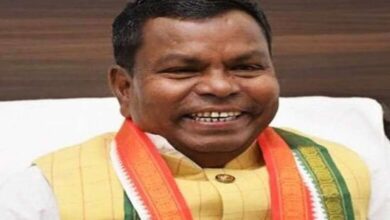 शराब घोटाले की रकम से खरीदी सीमेंट फैक्ट्री: EOW की रिपोर्ट में खुलासा, पूर्व मंत्री लखमा के भतीजे के नाम पर हुआ सौदा