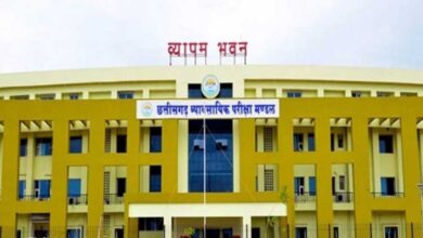 आबकारी आरक्षक के रिक्त पदों पर लिखित भर्ती परीक्षा 27 जुलाई को