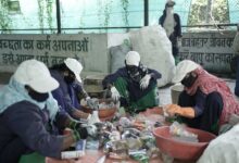 शहरी स्वच्छता में छत्तीसगढ़ की लंबी छलांग, स्वच्छता सर्वे में शामिल 169 में से 115 शहरों ने सुधारी अपनी रैंकिंग