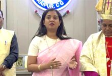 सेलम इंग्लिश स्कूल को मिला “पीएसआरएआर राष्ट्रीय उत्कृष्टता सम्मान 2025”