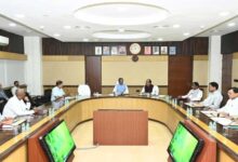 कैबिनेट की बैठक में छत्तीसगढ़ जिला खनिज संस्थान न्यास नियम, 2015 में किया गया संशोधन