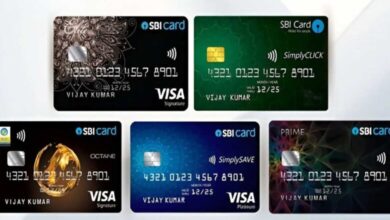 SBI क्रेडिट कार्ड यूजर्स को लगेगा बड़ा झटका, 10 दिन में बदल जाएंगे दो बड़े नियम!