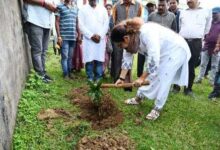 मुख्यमंत्री की घोषणा पर त्वरित अमल- ग्राम छिंदिया को मिले 1.31 करोड़ रुपए के विकास कार्य
