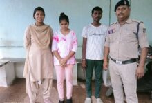 अवैध रूप से सिम कार्ड रजिस्टर्ड कर बिक्री करने वाले आरोपी गिरफ्तार