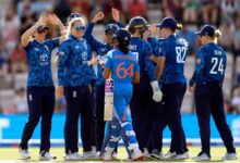 भारतीय बल्लेबाज और इंग्लैंड की टीम पर ICC ने ठोका फाइन, मैच के दौरान की थी ये हरकत