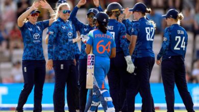 भारतीय बल्लेबाज और इंग्लैंड की टीम पर ICC ने ठोका फाइन, मैच के दौरान की थी ये हरकत
