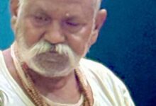 इंदिरा वृद्धावस्था पेंशन योजना बनी जीवन सहारा: श्री आत्मा राम मनहरे