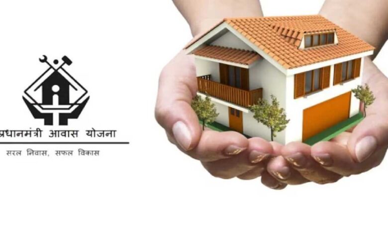 प्रधानमंत्री आवास योजना-ग्रामीण : धमतरी जिले में उल्लेखनीय प्रगति की तस्वीर