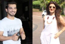 क्या अर्जुन बिजलानी की रिश्तेदार हैं संगीता बिजलानी? बर्थडे पोस्ट के बाद लोगों के मन में सवाल