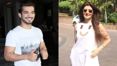 क्या अर्जुन बिजलानी की रिश्तेदार हैं संगीता बिजलानी? बर्थडे पोस्ट के बाद लोगों के मन में सवाल