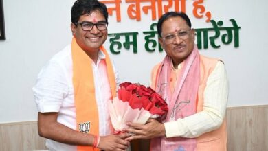 छत्तीसगढ़ को मिलेगा SCR, 6 महीने की मेहनत से तैयार हुआ राज्य का सबसे बड़ा बिल