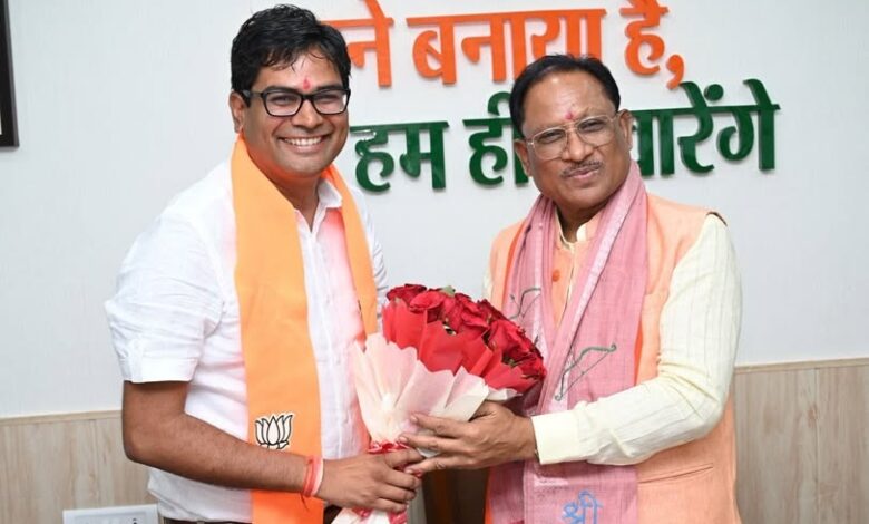 छत्तीसगढ़ को मिलेगा SCR, 6 महीने की मेहनत से तैयार हुआ राज्य का सबसे बड़ा बिल छत्तीसगढ़ को मिलेगा SCR, 6 महीने की मेहनत से तैयार हुआ राज्य का सबसे बड़ा बिल