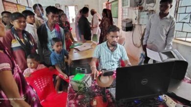 धरती आबा ग्राम उत्कर्ष अभियान बनी जनजातीय सशक्तिकरण की मिसाल