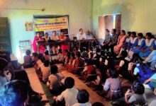 बेटी बचाओ, बेटी पढ़ाओ’ के अंतिम कार्यक्रम में बालिकाओं को मिला डिजिटल सुरक्षा का सशक्त कवच