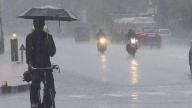 छत्तीसगढ़ के कई जिलों में जलभराव, जनजीवन हुआ प्रभावित
