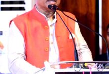 मुख्यमंत्री श्री विष्णुदेव साय ने फरसाबहार में विश्राम गृह बनाने के लिए 1 करोड़ 72 लाख रुपए की दी प्रशासकीय स्वीकृति