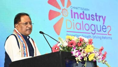 मुख्यमंत्री श्री साय ने वन क्लिक सिंगल विंडो सिस्टम 2.0 का किया शुभारंभ : इज ऑफ डूइंग बिजनेस में छत्तीसगढ़ बनेगा देश का अग्रणी राज्य