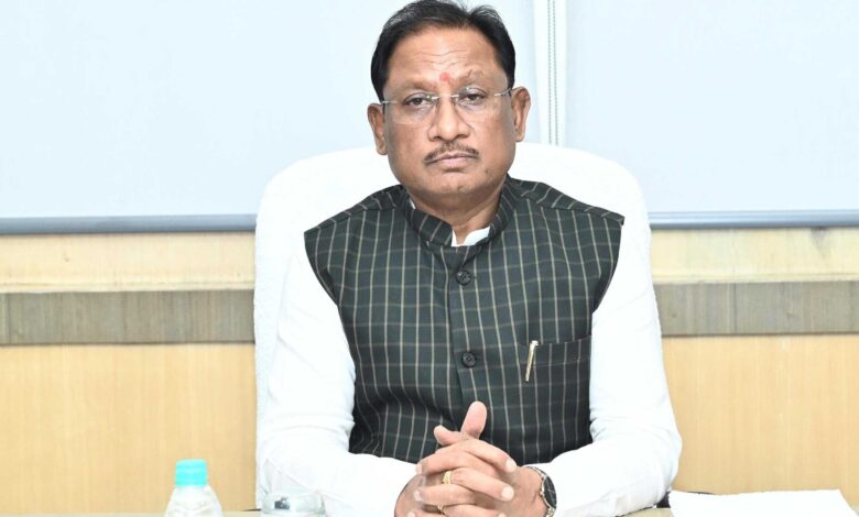 छत्तीसगढ़ के किसानों, उद्यमियों और निर्यातकों को अब मिलेगा वैश्विक बाजार का सीधा लाभ छत्तीसगढ़ के किसानों, उद्यमियों और निर्यातकों को अब मिलेगा वैश्विक बाजार का सीधा लाभ