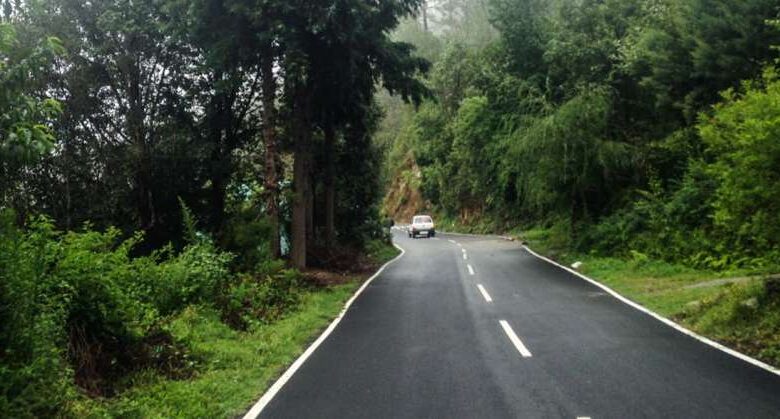 रोड ट्रिप का बना रहे हैं मानसून प्लान? ये रूट हैं सबसे सुरक्षित और शानदार रोड ट्रिप का बना रहे हैं मानसून प्लान? ये रूट हैं सबसे सुरक्षित और शानदार