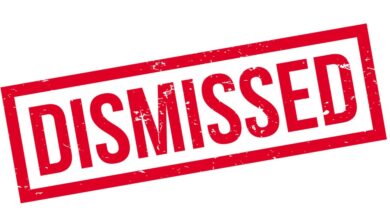 नौकरी के नाम पर रकम लेने की दोषी महिला प्रधान आरक्षक बर्खास्त नौकरी के नाम पर रकम लेने की दोषी महिला प्रधान आरक्षक बर्खास्त